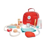 Doctor kit and bag