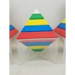 Wedgits Building Set (Small)