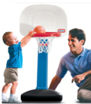 Basketball set