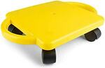 Yellow Scooter Board