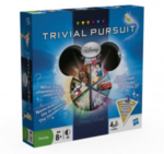Trivial Pursuit Disney