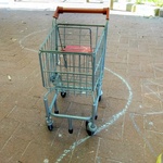 Shopping Trolley