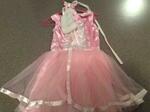 Ballerina Costume (Size 3 - 5)