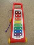 Little Rhyme Makers Xylophone