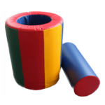 Bolster and Barrel Set