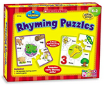 Rhyming Puzzles