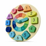 Clock Puzzle
