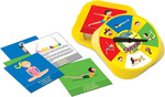 Yoga Spinner Game