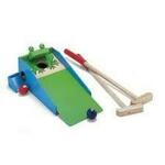 Feed The Frog Golf Putting Set