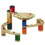 Quadrilla Basic Marble Run
