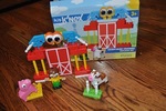 Kid kNex - Farmyard Friends