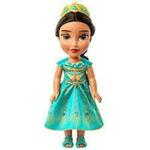 Disney Aladdin Princess Jasmine Doll