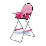 High Chair