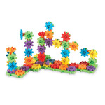 Gears Building Set [no need to count!]