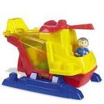 Mega Bloks Helicopter