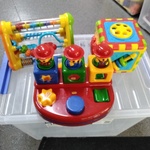 Baby Activity Centres