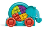 Mega Bloks Elephant Parade