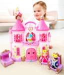 Happyland Fantasy Palace Castle