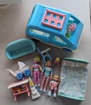 Doll Family Furniture 