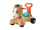Walk Ride & Bounce Pony