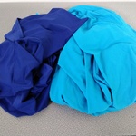 Sensory Body Sock and Crawling Tunnel