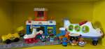 Little People Discovery Airport