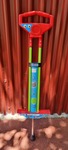 Pogo Stick