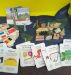 Lets Explore - Countries