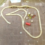 Train Set