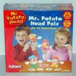Potato Head Pals