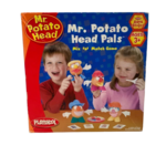 Potato Head Pals