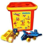 MOBILO SORTING BUCKET 