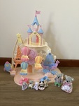 Sylvanian Families Baby Amusement Park