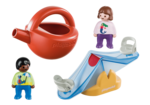 Water Seesaw with Watering Can