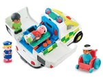 Happyland Ambulance