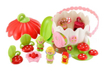  Happyland Fairy Flower House