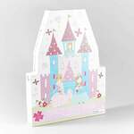 PRINCESS JIGSAW PUZZLE