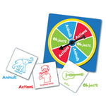 Kids on Stage Charades