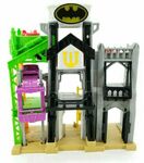 Batman Bat Cave
