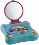 Magic Mirror Laptop