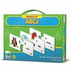 Match it! ABCs