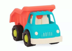 Happy Cruiser Dump Truck