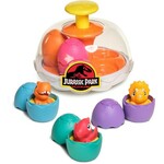 Jurassic World Spin & Hatch