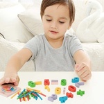 Mathematics Learning Game