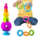 Fat Brain Set 11- Let's Roll