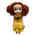 Emma Wiggle Ballet Doll