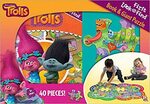 Giant Trolls Puzzles 