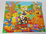 Teddy Bear Picnic Jigsaw