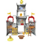 Paw Patrol Rescue Knights Castle Playset