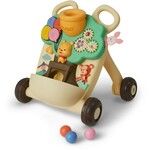 Disney Hooyay Hunny Pot Walker